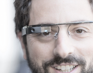 Google Glass - revoluce zachycení okamžiku?