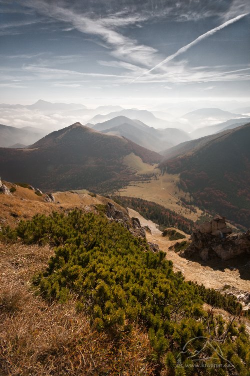 Slovenské výšiny