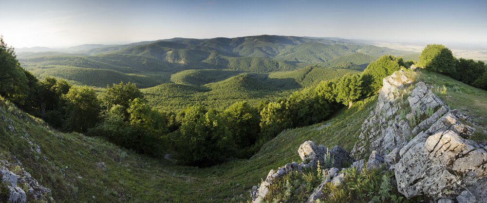 Malé Karpaty