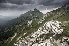 Belianské Tatry